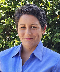 Linda-tn Linda - Quality and Safeguards Adviser for Visual Communications