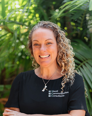 Belinda Good - Senior Administrator