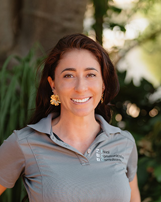 Support Worker at Visual Communication Consultants