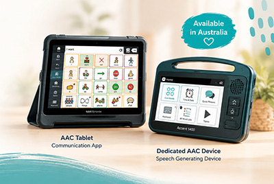 AAC Devices tn AAC Devices
